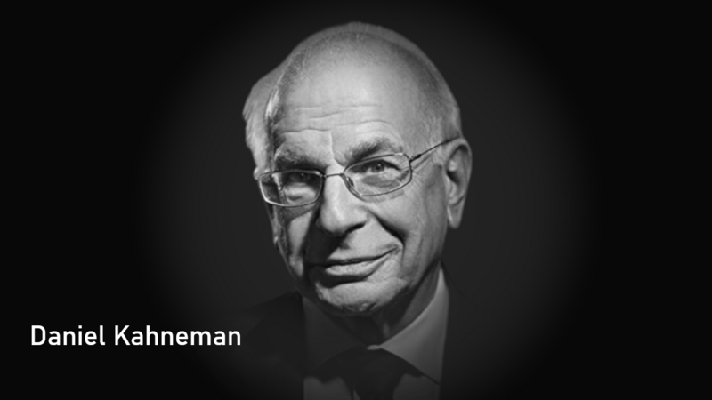 Daniel Kahneman und sein Erkenntnisbeitrag zum Customer Experience Management